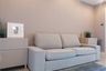 1 Bedroom Condo for rent in Supalai Wellington 2, Huai Khwang, Bangkok near MRT Thailand Cultural Centre