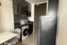 Condo for Sale or Rent in Ashton Chula-Silom, Si Phraya, Bangkok near MRT Sam Yan
