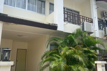 3 Bedroom Townhouse for rent in Phuket Grandville Village, Si Sunthon, Phuket