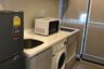 1 Bedroom Condo for rent in Life Asoke, Bang Kapi, Bangkok near MRT Phetchaburi
