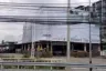 Commercial for rent in Min Buri, Bangkok near MRT Kheha Ramkhamhaeng
