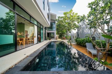 4 Bedroom Villa for sale in Wallaya Villas Harmony, Si Sunthon, Phuket