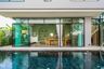 4 Bedroom Villa for Sale or Rent in Wallaya Villas Harmony, Si Sunthon, Phuket