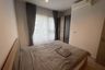 1 Bedroom Condo for rent in Life Asoke Rama 9, Makkasan, Bangkok near MRT Phra Ram 9