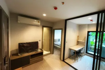 1 Bedroom Condo for rent in Life Asoke Rama 9, Makkasan, Bangkok near MRT Phra Ram 9