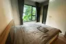 1 Bedroom Condo for rent in Life Asoke Rama 9, Makkasan, Bangkok near MRT Phra Ram 9