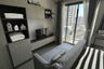 Condo for rent in Ideo Phaholyothin Chatujak, Phaya Thai, Bangkok near BTS Saphan Kwai