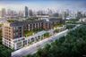 1 Bedroom Condo for sale in Quintara Phume Sukhumvit 39, Khlong Tan Nuea, Bangkok near BTS Phrom Phong
