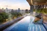 1 Bedroom Condo for sale in Quintara Phume Sukhumvit 39, Khlong Tan Nuea, Bangkok near BTS Phrom Phong