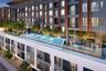 1 Bedroom Condo for sale in Quintara Phume Sukhumvit 39, Khlong Tan Nuea, Bangkok near BTS Phrom Phong
