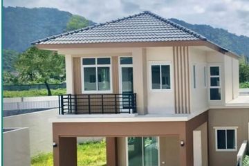 4 Bedroom House for Sale or Rent in Mana Kathu Lake, Kathu, Phuket