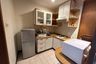 1 Bedroom Condo for sale in Baan Ploenchit, Lumpini, Bangkok near BTS Nana