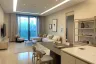 2 Bedroom Condo for rent in The Residences at Sindhorn Kempinski Hotel Bangkok, Lumpini, Bangkok near BTS Ratchadamri