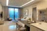 2 Bedroom Condo for rent in The Residences at Sindhorn Kempinski Hotel Bangkok, Lumpini, Bangkok near BTS Ratchadamri