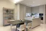 2 Bedroom Condo for rent in The Residences at Sindhorn Kempinski Hotel Bangkok, Lumpini, Bangkok near BTS Ratchadamri