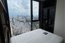 1 Bedroom Condo for rent in THE LINE Jatujak - Mochit, Chatuchak, Bangkok near MRT Chatuchak Park