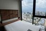 1 Bedroom Condo for rent in THE LINE Jatujak - Mochit, Chatuchak, Bangkok near MRT Chatuchak Park