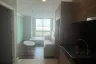 Condo for rent in The Metropolis Samrong Interchange, Thepharak, Samut Prakan near BTS Samrong