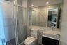 Condo for rent in The Metropolis Samrong Interchange, Thepharak, Samut Prakan near BTS Samrong
