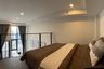 1 Bedroom Condo for rent in Park Origin Chula Samyan, Maha Phruettharam, Bangkok near MRT Sam Yan