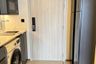 1 Bedroom Condo for rent in Park Origin Chula Samyan, Maha Phruettharam, Bangkok near MRT Sam Yan