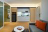Apartment for rent in PARKROYAL Suites Bangkok, Khlong Toei, Bangkok near BTS Nana