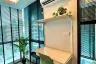 1 Bedroom Condo for rent in SOCIO Ruamrudee, Lumpini, Bangkok near BTS Ploen Chit