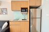 1 Bedroom Condo for rent in SOCIO Ruamrudee, Lumpini, Bangkok near BTS Ploen Chit