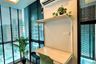 1 Bedroom Condo for rent in SOCIO Ruamrudee, Lumpini, Bangkok near BTS Ploen Chit