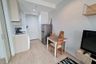 1 Bedroom Condo for sale in Ideo Q Ratchathewi, Thanon Phaya Thai, Bangkok near BTS Ratchathewi
