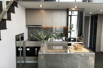 1 Bedroom Condo for rent in CONNER Ratchathewi, Thanon Phetchaburi, Bangkok near MRT Ratchathewi