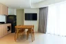 1 Bedroom Apartment for rent in YOLK Residences, Suriyawong, Bangkok near MRT Sam Yan