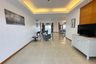 3 Bedroom Apartment for rent in Esmeralda Apartments, Thung Maha Mek, Bangkok near MRT Lumpini