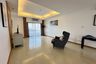 3 Bedroom Apartment for rent in Esmeralda Apartments, Thung Maha Mek, Bangkok near MRT Lumpini