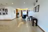 3 Bedroom Apartment for rent in Esmeralda Apartments, Thung Maha Mek, Bangkok near MRT Lumpini