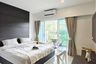 1 Bedroom Condo for rent in The Green Place Condo Phuket, Ratsada, Phuket