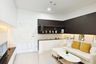 1 Bedroom Condo for rent in The Green Place Condo Phuket, Ratsada, Phuket