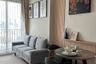 1 Bedroom Condo for Sale or Rent in The Niche Pride Thonglor-Phetchaburi, Bang Kapi, Bangkok