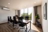 2 Bedroom Townhouse for sale in Meloft Rama 9, Suan Luang, Bangkok near MRT Si Kritha