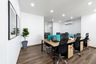 2 Bedroom Townhouse for sale in Meloft Rama 9, Suan Luang, Bangkok near MRT Si Kritha