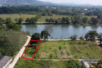 Land for sale in Khok Kloi, Phang Nga