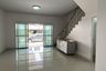 3 Bedroom Townhouse for rent in The Pleno Ekachai-Kanjanapisek, Bang Bon, Bangkok