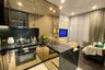1 Bedroom Condo for sale in The ESSE Sukhumvit 36, Phra Khanong, Bangkok near BTS Thong Lo