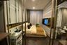 1 Bedroom Condo for sale in The ESSE Sukhumvit 36, Phra Khanong, Bangkok near BTS Thong Lo