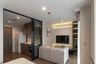 Condo for rent in Life Ladprao Valley, Chom Phon, Bangkok near BTS Ladphrao Intersection