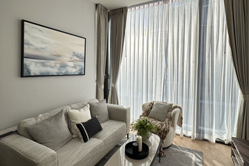 1 Bedroom Condo for rent in 28 Chidlom, Lumpini, Bangkok near BTS Chit Lom