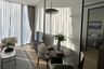 1 Bedroom Condo for rent in 28 Chidlom, Lumpini, Bangkok near BTS Chit Lom