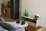 1 Bedroom Condo for sale in Blossom Condo @ Fashion Beyond, Khan Na Yao, Bangkok near MRT East Outer Ring Road