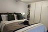 1 Bedroom Condo for sale in Blossom Condo @ Fashion Beyond, Khan Na Yao, Bangkok near MRT East Outer Ring Road