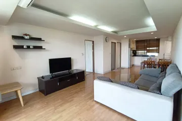 2 Bedroom Condo for Sale or Rent in Waterford Sukhumvit 50, Phra Khanong, Bangkok near BTS On Nut